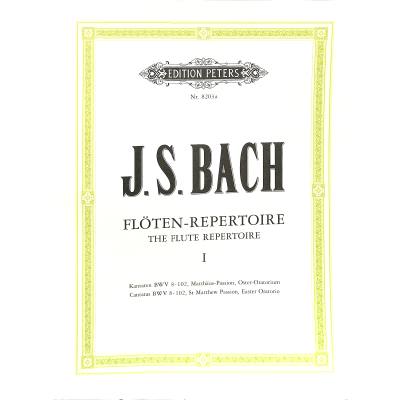 9790014062569 - Flötenrepertoire 1 9790014062569 - Flötenrepertoire 1