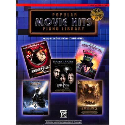 0038081269801 - Movie hits 1