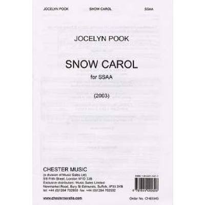 9781844492626 - Snow carol 9781844492626 - Snow carol