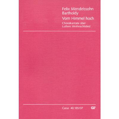 9790007073770 - Vom Himmel hoch