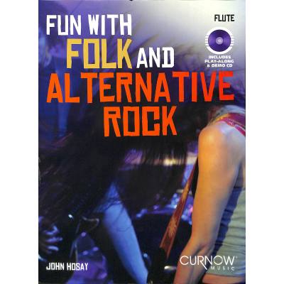 0073999261073 - Fun with folk and alternative rock
