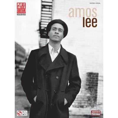 9781603780278 - Amos Lee