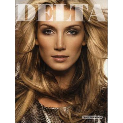 9781921029806 - Delta 9781921029806 - Delta