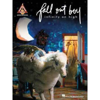 0884088155599 - Infinity on high 0884088155599 - Infinity on high