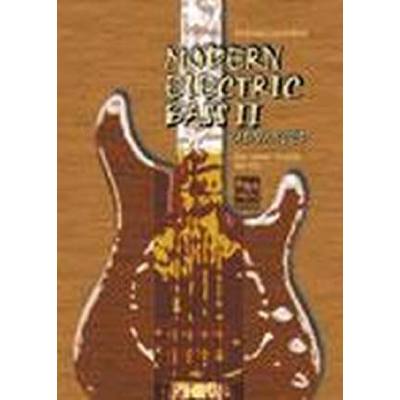 9783897750319 - Modern electric bass 2 advanced