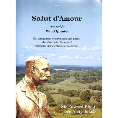 9790579997801 - Salut damour op 12 9790579997801 - Salut damour op 12
