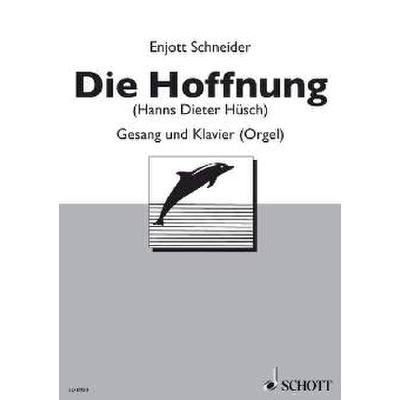 9790001125123 - Die Hoffnung