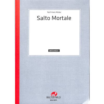 Salto mortale