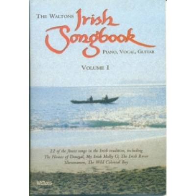 9781857201130 - Irish songbook 1