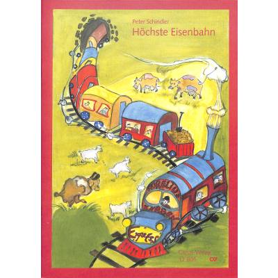 9790007074197 - Höchste Eisenbahn 9790007074197 - Höchste Eisenbahn
