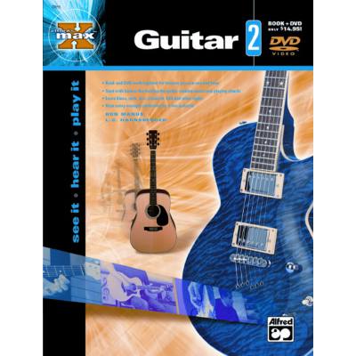 0038081228174 - Guitar 2