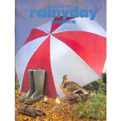 9780863594700 - Childrens rainyday songbook