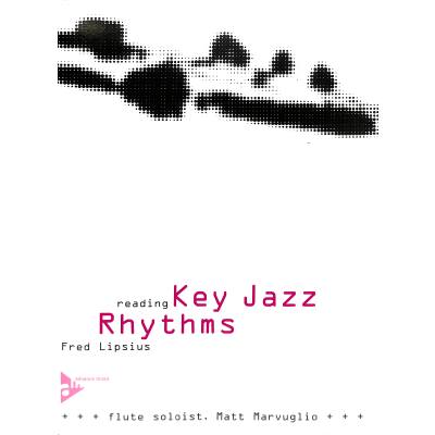 Reading key jazz rhythms