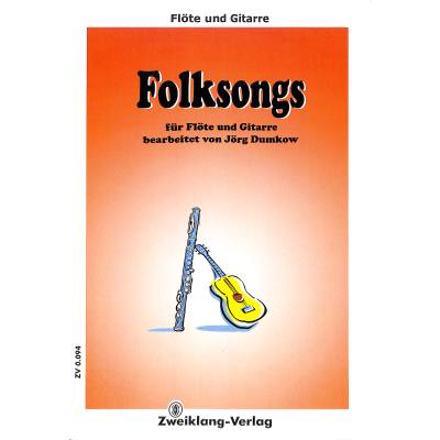 Folksongs