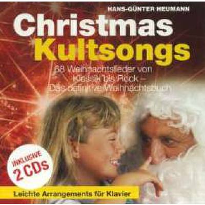 9783865434272 - Christmas Kultsongs