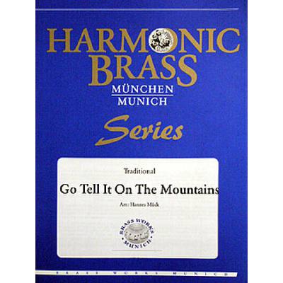 4036702100263 - Go tell it on the mountain 4036702100263 - Go tell it on the mountain