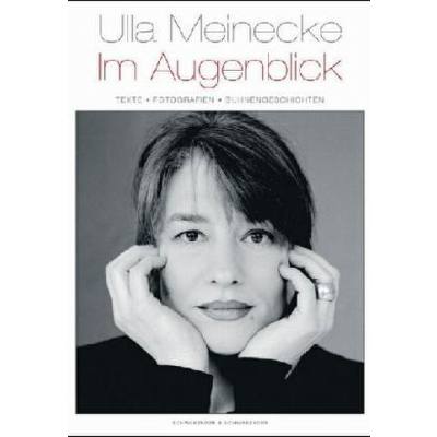 Im Augenblick - Texte - Fotografien - Bühnengeschichten