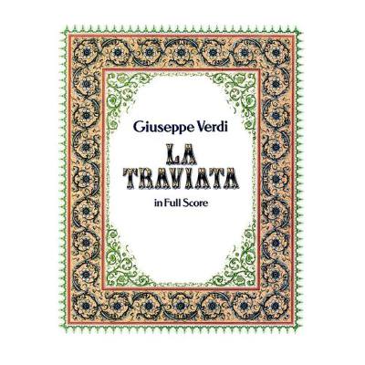 9780486263212 - Giuseppe Verdi - GEBRAUCHT Giuseppe Verdi La Traviata Opera (Dover Vocal Scores) - Preis vom 02062023 050629 h 9780486263212 - Giuseppe Verdi - GEBRAUCHT Giuseppe Verdi La Traviata Opera (Dover Vocal Scores) - Preis vom 02062023 050629 h