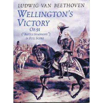 9780486422046 - Wellingtons Sieg oder die Schlacht bei Vittoria op 91 9780486422046 - Wellingtons Sieg oder die Schlacht bei Vittoria op 91