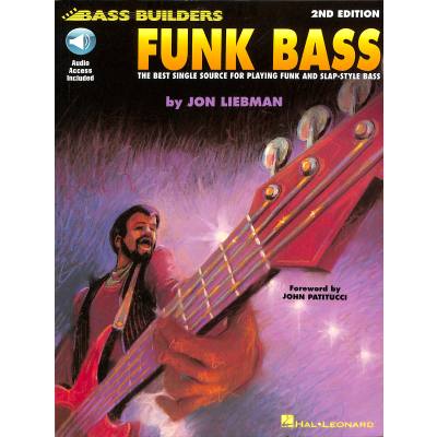 Funk bass