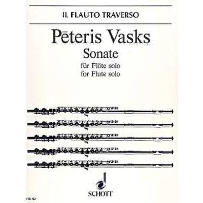 9790001094597 - Sonate (1992)