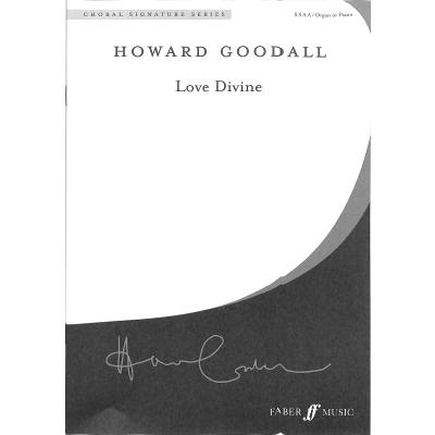 9780571520435 - Love divine 9780571520435 - Love divine