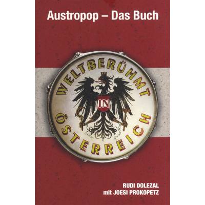 9783865434203 - Austropop - das Buch
