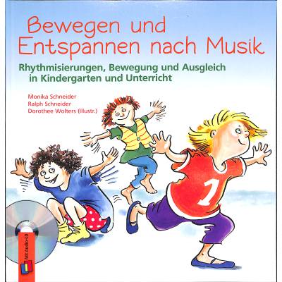 Bewegen + entspannen nach Musik