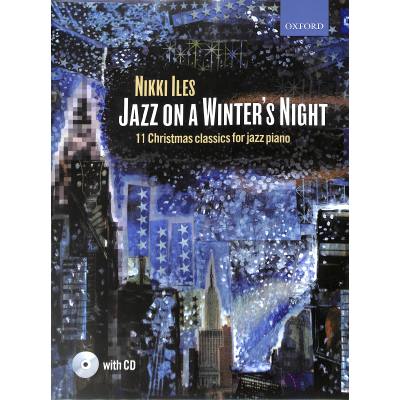 9780193365902 - Jazz on a winters night