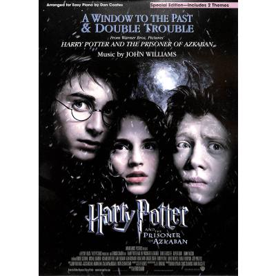 0654979083399 - A window to the past + double trouble