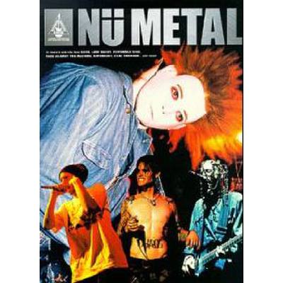 9780711987333 - Nu Metal