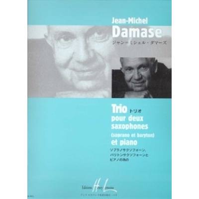 9790230976688 - Trio