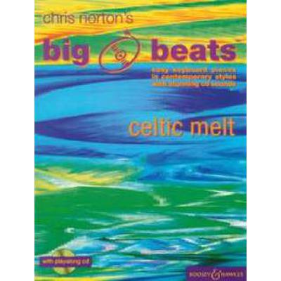 9790060113628 - Big beats - Celtic melt