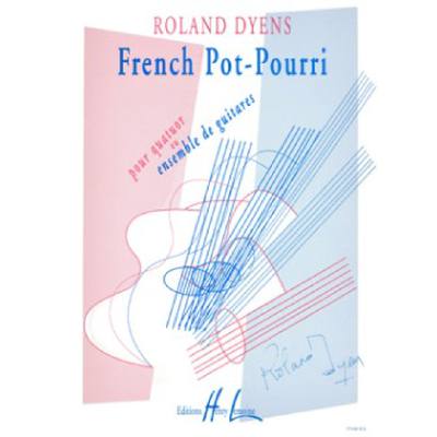 9790230971447 - French potpourri 9790230971447 - French potpourri