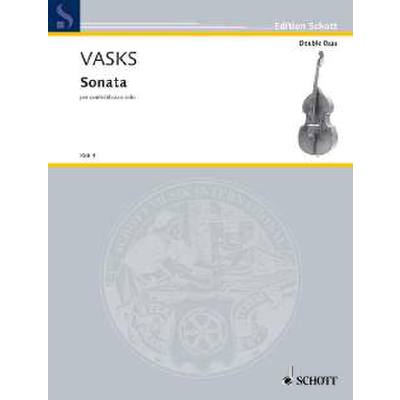 9790001127707 - Sonate