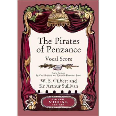 9780486418933 - The pirates of Penzance 9780486418933 - The pirates of Penzance