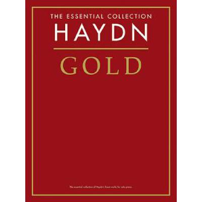 9781847728173 - Gold - the essential collection