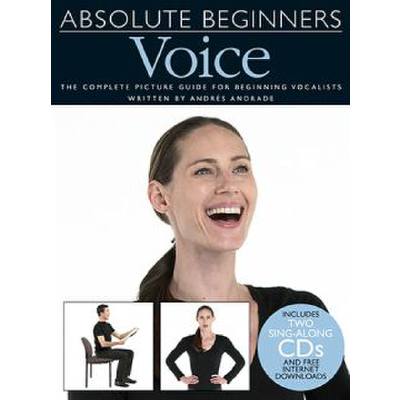 9781847726322 - Absolute beginners - voice