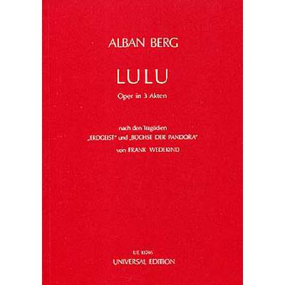 0803452027454 - Lulu
