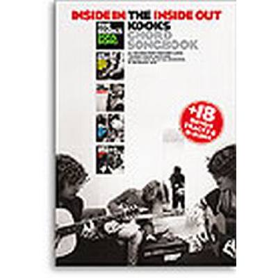 9781846098383 - Inside in inside out - chord songbook 9781846098383 - Inside in inside out - chord songbook