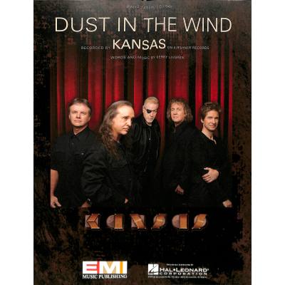 0073999535105 - Dust in the wind