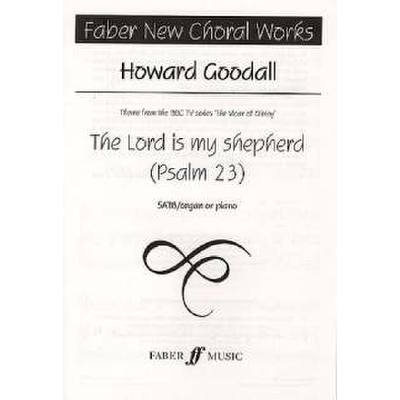 9780571520480 - The lord is my shepherd (Psalm 23) 9780571520480 - The lord is my shepherd (Psalm 23)