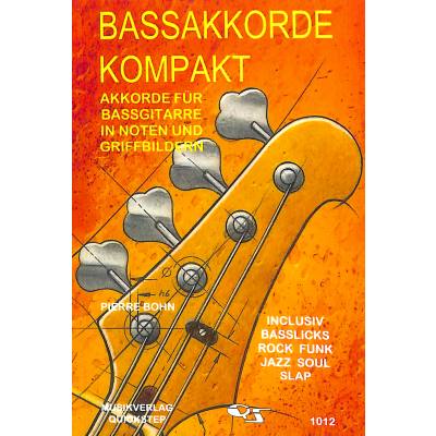 Bassakkorde kompakt