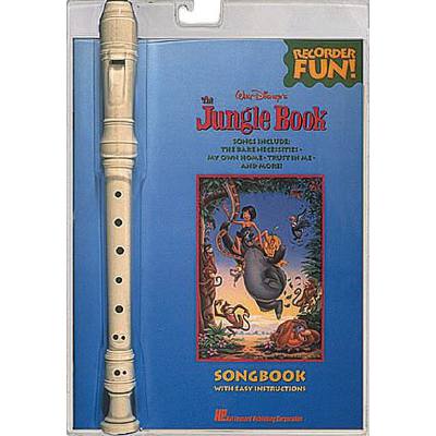 0073999103892 - The jungle book 0073999103892 - The jungle book