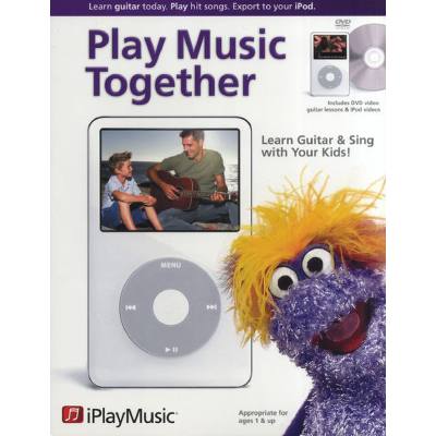 0856293001169 - Play music together