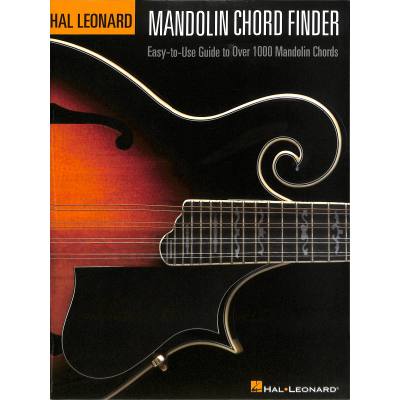 0073999957396 - Mandolin chord finder