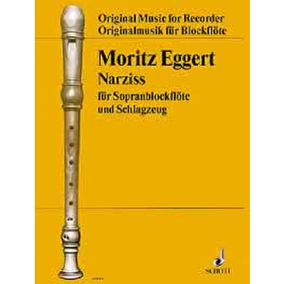 9790001132435 - Narziss