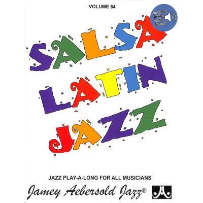 Salsa Latin Jazz
