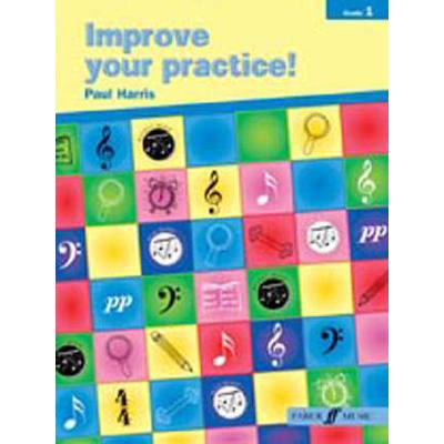 Improve your practice 1