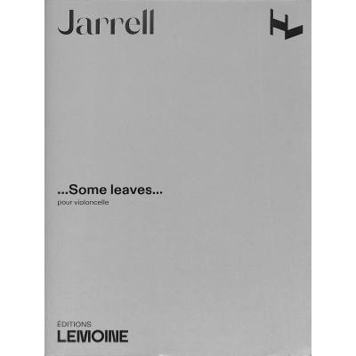 9790230970402 - Some leaves 9790230970402 - Some leaves